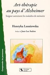 Art-thérapie au pays d'Alzheimer