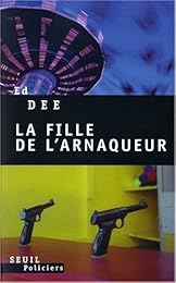 La  fille de l'arnaqueur