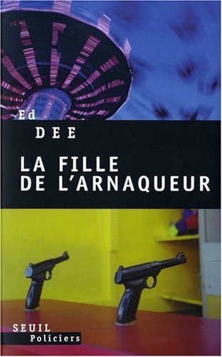 La  fille de l'arnaqueur