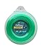 Cyclone .080-Inch-by-200-Foot Spool Commercial Grade 6-Blade 1/2-Pound Grass Trimmer Line, Green CY080D1/2-12 primary