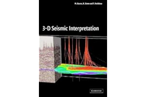 3-D Seismic Interpretation