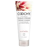Coochy Shave Cream Sweet Nectar - 7.2 oz
