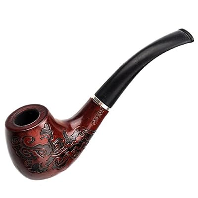 Foxnovo FS-9705 Classical Detachable Cigarette Dominican Republic