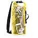 Acrodo 10L backpack - Waterproof Dry Bag, beach bags, clear backpack, kayak accessories, boat accessories, hiking backpack and more