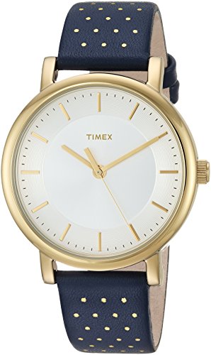 Timex men s tw2p75500ab heritage collection analog display quartz…