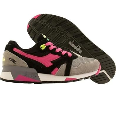 diadora n9000 nyl rosa