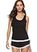 ETOSELL Womens Pajama Set 2 Piece Tank Top with Short Pant Sleepwear Pjs Set