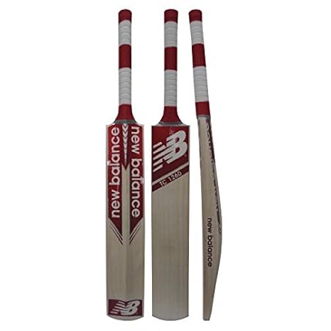 new balance 1260 cricket bat