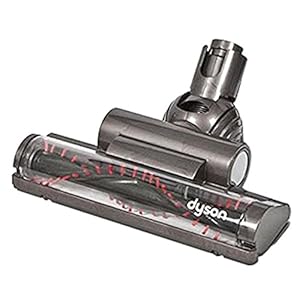 Dyson dc37 двигатель