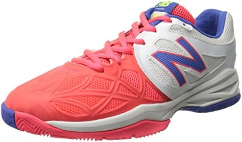 New Balance KC996 Tennis Shoe (Little Kid/Big Kid)