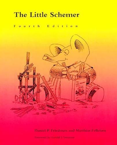 Essentials of Programming Languages, third edition (Mit Press