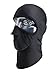 Seirus Ultra Clava Black SM/MD