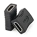 HDMI Cable Coupler Gold Plated HDMI Cable Connector hdmi Cable Adapter 1.4V Supports 3D & 4K Resolution