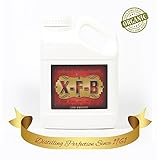 1-Gallon 190 Proof EOX from X-F-B 100% Pure - Never DENATURED - PHARMA Grade & 100% Organic. JUST Ask Anyone They'll Tell You IT’S The PUREST ON The Planet.