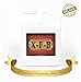 1-Gallon 190 Proof EOX from X-F-B 100% Pure - Never DENATURED - PHARMA Grade & 100% Organic. JUST Ask Anyone They'll Tell You IT'S The PUREST ON The Planet.