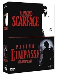 Scarface + L'impasse