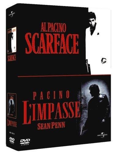 Scarface + L'impasse