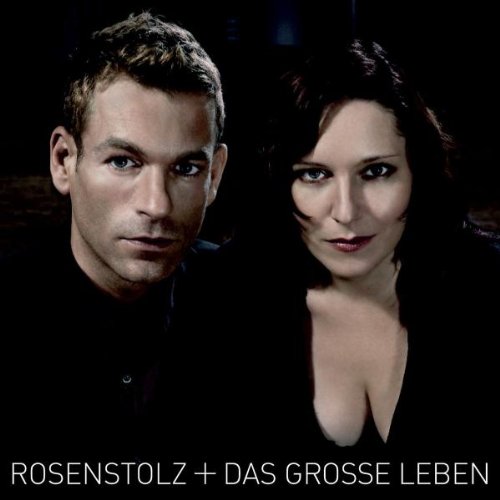 Rosenstolz - Ich Geh In Flammen Auf (Partna Joe