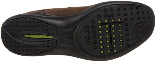 clarks women's wave wheel oxford shoes