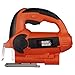 BLACK+DECKER Jr. Electronic Tool, Jigsaw