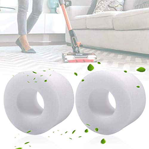 KEEPOW Vacuum Replacement Filters Compatible with Shark ION Flex