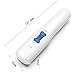 ZETOLL Pet Nail Grinder, Electric Premium Pet Nail Grooming Kit Tool for Dogs Cats Hamsters Rabbits and Birds