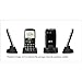 Jethro [SC628] 3G Unlocked Senior & Kids Cell Phone, Easy to Use, SOS Button, Large Display & keypad, M4/T4 Hearing Aid Compatible