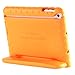 i-Blason ArmorBox Kido Series Light Weight Super Protection Convertable Stand Cover Case for Apple iPad 4 iPad 4G iPad 4th Generation iPad with Retina Display iPad 2, The New iPad 3 (Orange)
