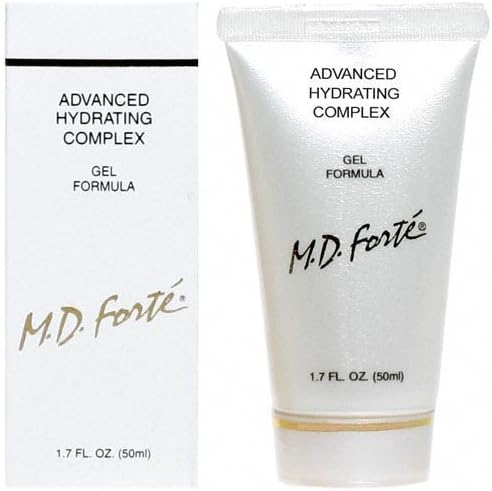 M.D. Forte Advanced Hydrating Complex Gel 1.7 oz.