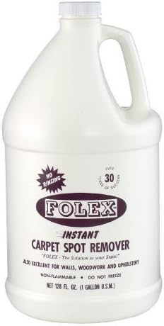 FOLEXPORT FSR128 Folex Gallon Spot Remover by Folexport
