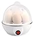 Egg Cooker, FociPow Electric Egg Steamer Egg Boiler