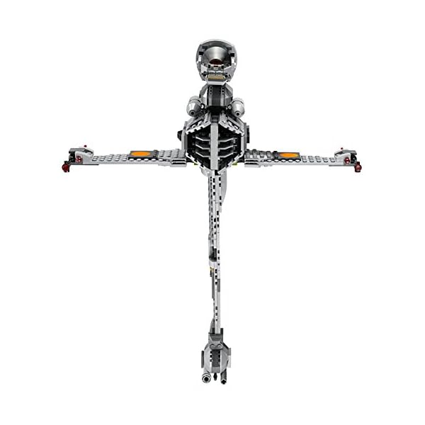 LEGO 75050 - Star Wars B-Wing – Bild 7