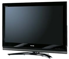 Toshiba REGZA 47HL167 47-Inch 1080p LCD HDTV | Amazon price