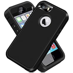 ACAGET for iPhone 5S Case, iPhone SE 2016 Case