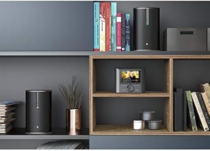 Wecker spotify connect Wecker spotify connect