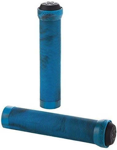Grit Pro Scooter Soft Feel Sucker Grips