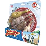 University Games Flickinâ€™ Chicken Outdoor Toss Game for Kids