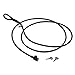 YAKIMA, 9 ft SKS Security Cable for Roof Racks