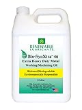 Renewable Lubricants Bio-SynXtra MW ISO 46 Oil, 1