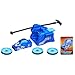 Beyblade BeyRaiderz Starter Pack Ronin Dragoon