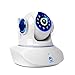 JOOAN 770 HD 720P Network Camera Video Monitoring Security Surveillance with Two-way Audio (Original Version)