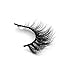 8-15mm YY Eyelash Extension Lashes C Curl 0.07mm, 8-15mm Faux Mink Cluster Lash Extensions Soft Y Lashes Extensions Premade (0.07D/D001)