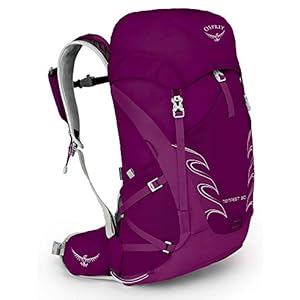 Osprey Tempest 30 Women’s Hiking Backpack