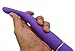 Ladygasm Bendy Wendy - Silicone Bendy G-Spot & Clitoral Vibrator