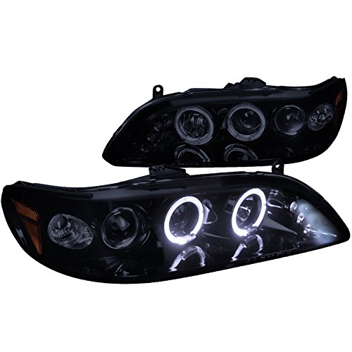Buy Spec-D Tuning 2LHP-ACD98G-TM Honda 