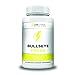 Bullseye Focus - Best Natural Brain Booster Smart Drug |Ultra Support for Memory, Focus & Clarity | Best Nootropic Stack | Formulated with L-Theanine 200mg, Caffeine 200mg & Alpha-GPC Choline