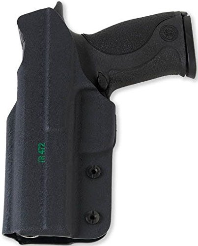 Galco triton kydex iwb holster for sig-sauer p226, p220 (black, r…