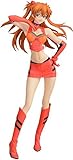 Sega Evangelion Racing: Asuka Shikinami Langley Premium Figure