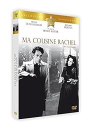 Ma Cousine Rachel