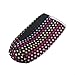 Hatop New Warm Heat Insulation 500ML Water Bottle Bags Thermos Cup Bag (Colorful)